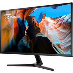 Samsung U32J590UQR - Product Image 1