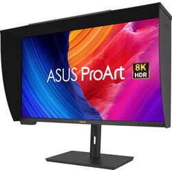 ASUS ProArt Display PA32KCX - Product Image 1