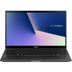 ASUS ZenBook Flip 14 UX463 - UX463FA-AI040R - Product Image 1