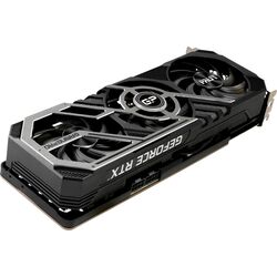 Palit GeForce RTX 3080 GamingPro - Product Image 1