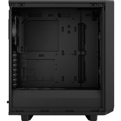 Fractal Design Meshify 2 Compact Lite - Black - Product Image 1