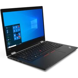 Lenovo ThinkPad L13 Yoga G2 - Product Image 1