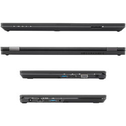 Fujitsu Lifebook U727 - Product Image 1