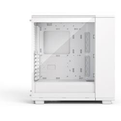 Fractal Design Epoch - White/Clear - Product Image 1