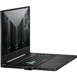 ASUS TUF Dash F15 - FX516PM-AZ003T - Grey - Product Image 1