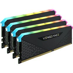 Corsair Vengeance RGB RS - Black - Product Image 1