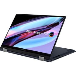 ASUS Zenbook Pro 15 Flip OLED - UP6502ZD-M8023W - Product Image 1