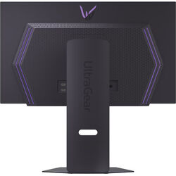 LG UltraGear 27GX700A-B - Product Image 1