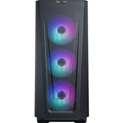 Phanteks Eclipse G360A - Black - Product Image 1