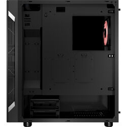 MSI MAG VAMPIRIC 011C - Ryzen Edition - Black - Product Image 1