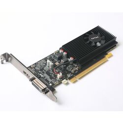 Zotac GeForce GT 1030 Low Profile - Product Image 1