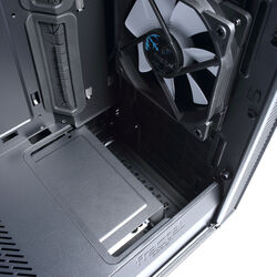 Fractal Design Define Mini C - Black - Product Image 1