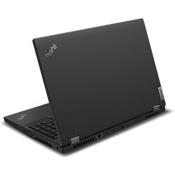 Lenovo ThinkPad P15 G1 - Product Image 1