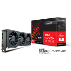 Sapphire Radeon RX 7900 XT Gaming - Product Image 1