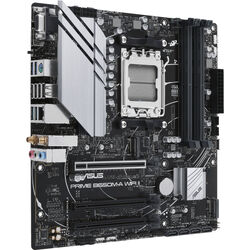 ASUS Prime B650M-A WIFI II DDR5 - Product Image 1