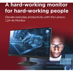 Lenovo L24-4e - Product Image 1