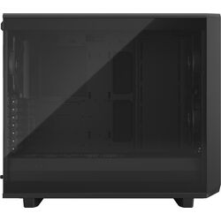 Fractal Design Meshify 2 Lite - Black - Product Image 1