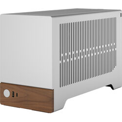 Fractal Design Terra - Silver - Product Image 1