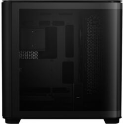 MSI MEG MAESTRO 700L PZ - Black - Product Image 1