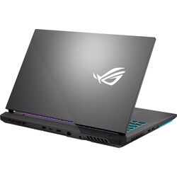 ASUS ROG Strix G17 - G713QE-HX081T - Product Image 1