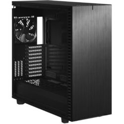 Fractal Design Define 7 XL - Black - Product Image 1