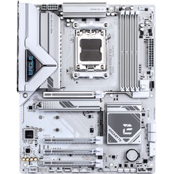 Gigabyte B850 EAGLE ICE - Product Image 1