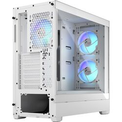 Fractal Design Pop Air - RGB - White - Product Image 1