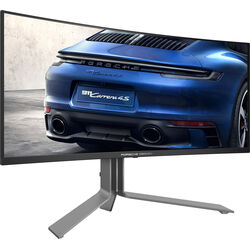 AOC Porsche Design PD34 - Product Image 1