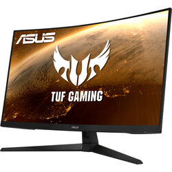 ASUS TUF Gaming VG32VQ1BR - Product Image 1