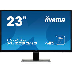 iiyama ProLite XU2390HS-B1 - Product Image 1