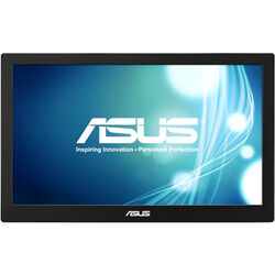 ASUS MB168B Portable - Product Image 1