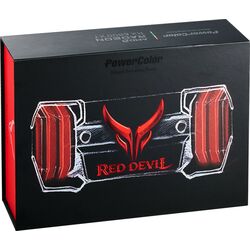 PowerColor Radeon RX 6800 XT Red Devil Limited Edition - Product Image 1