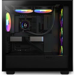 NZXT Kraken Elite 280 RGB - Black - Product Image 1