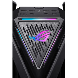 ASUS ROG Hyperion GR701 BTF - Black - Product Image 1