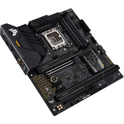 ASUS TUF GAMING B660-PLUS D4 (WI-FI) - Product Image 1