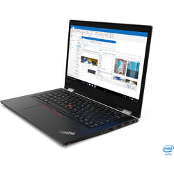 Lenovo ThinkPad L13 Yoga Gen 2 - Product Image 1