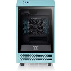 Thermaltake The Tower 100 - Turquoise - Product Image 1