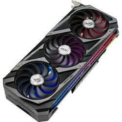 ASUS GeForce RTX 3090 ROG Strix OC - Product Image 1