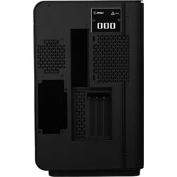 MSI MEG MAESTRO 700L PZ - Black - Product Image 1