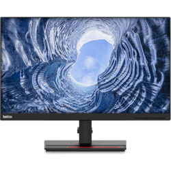 Lenovo ThinkVision T24i-20 - Product Image 1