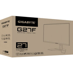 Gigabyte G27F - Product Image 1