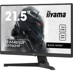 iiyama G-Master G2250HS-B1 - Product Image 1