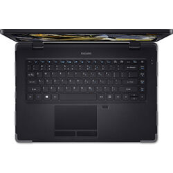 Acer ENDURO N3 - EN314-51W-73Q5 - Black - Product Image 1