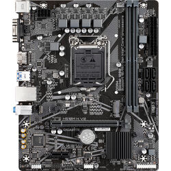 Gigabyte H510M H V2 - Product Image 1