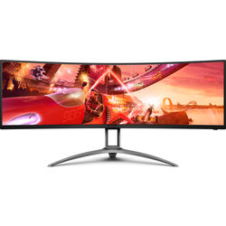 AOC AG493UCX2 - Product Image 1