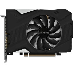 Gigabyte GeForce GTX 1660 Mini ITX OC - Product Image 1