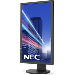 NEC MultiSync EA234WMi - Product Image 1