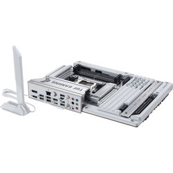 ASUS TUF GAMING B850-BTF WIFI W - Product Image 1