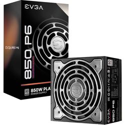 EVGA SuperNOVA 850 P6 - Product Image 1