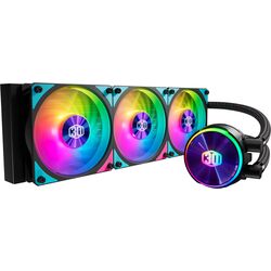 Cooler Master MasterLiquid PL360 Flux - 30th Anniversary Edition - Product Image 1